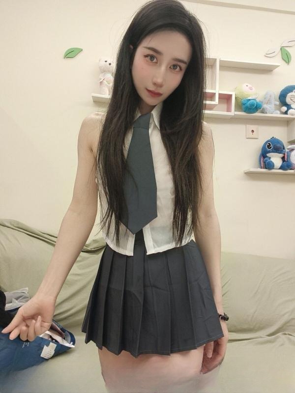 常州湖塘小姐姐 图 3