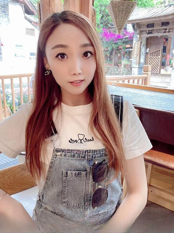 秦淮梦晨小姐姐 图 2