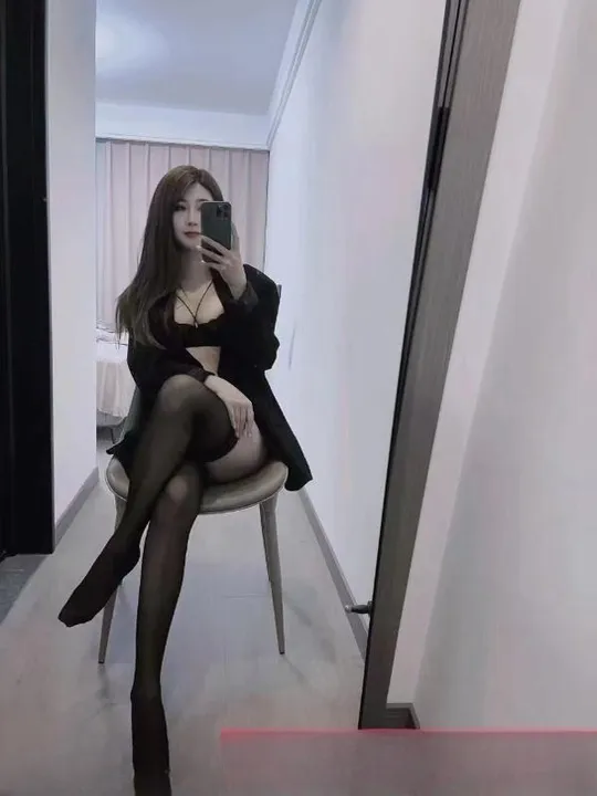 1米73腿精佳佳