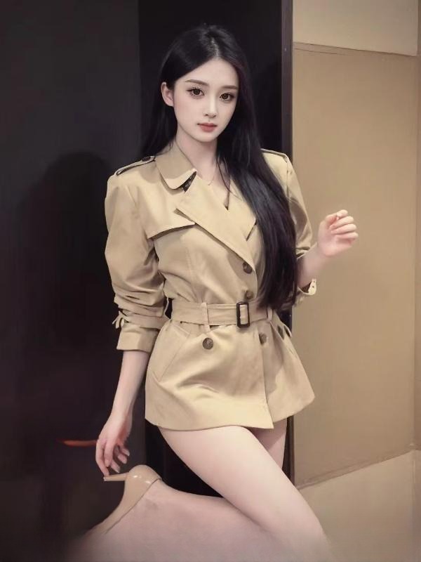 雨花区高颜值学妹小蕾 图 4