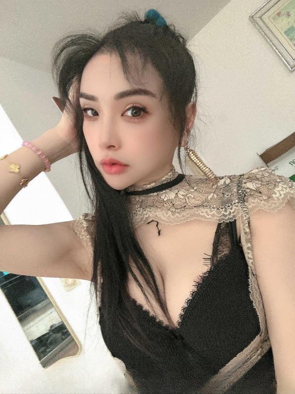 性感小白兔 图 4