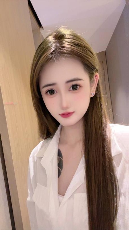 南城大长腿糖糖