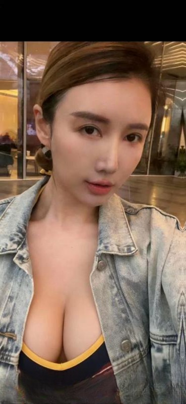 拱北风骚服务猫小柒 图 2