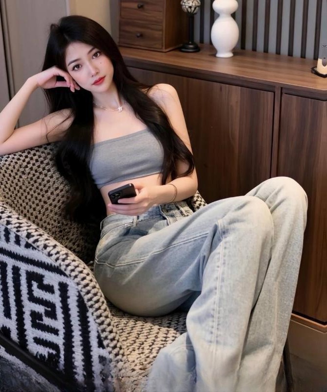 闵行高冷闷骚淇淇 图 4