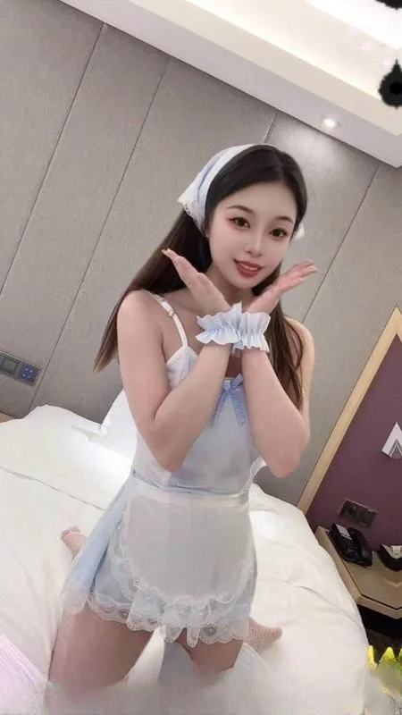 娇小呆呆萌 图 3