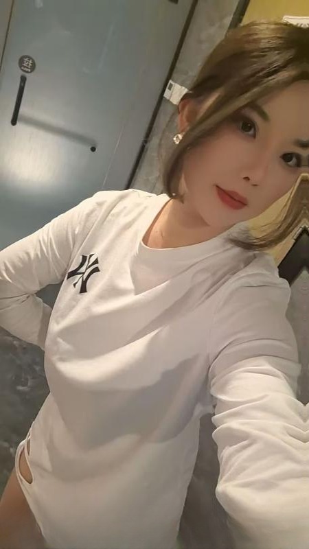 南二环大熊纹身妹