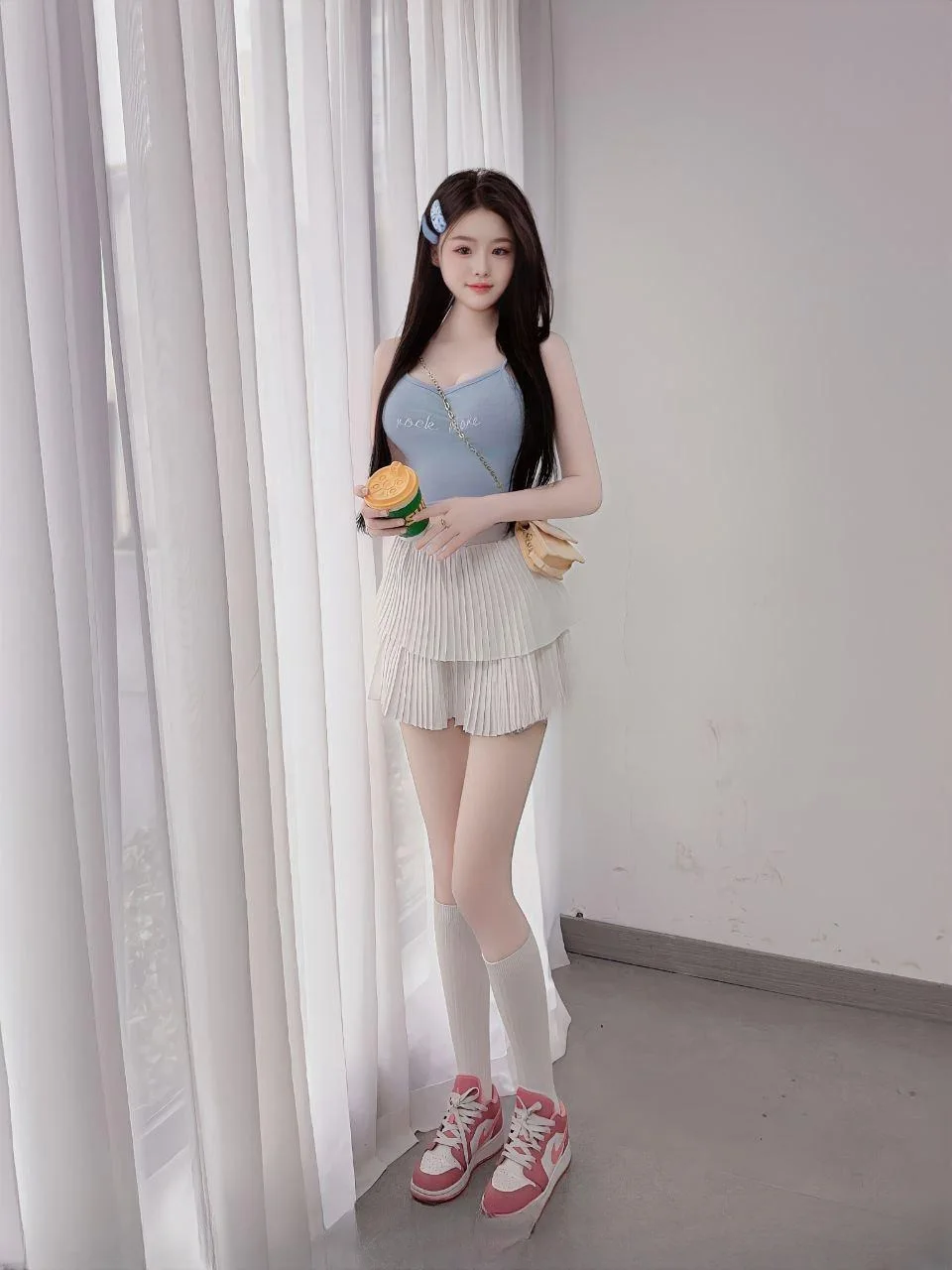 会所兼职女大