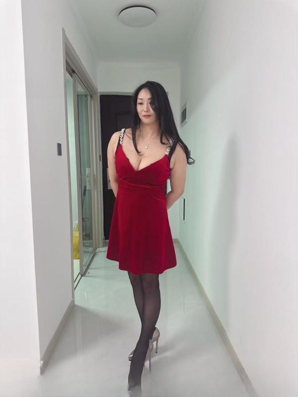 太原小店风骚熟女 图 3