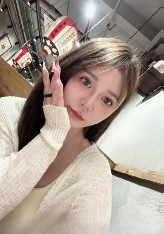 普陀夏夏小姐姐 图 4