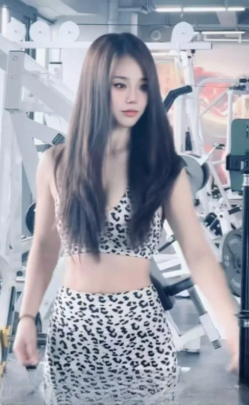 健身翘臀小腰精 图 2