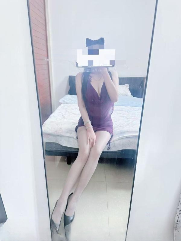 徐东雨墨大长腿 图 4