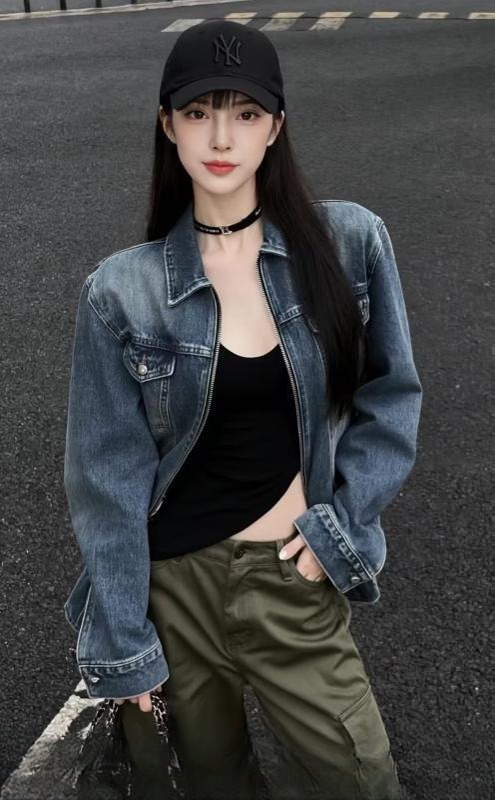 羽恩大美女 图 3