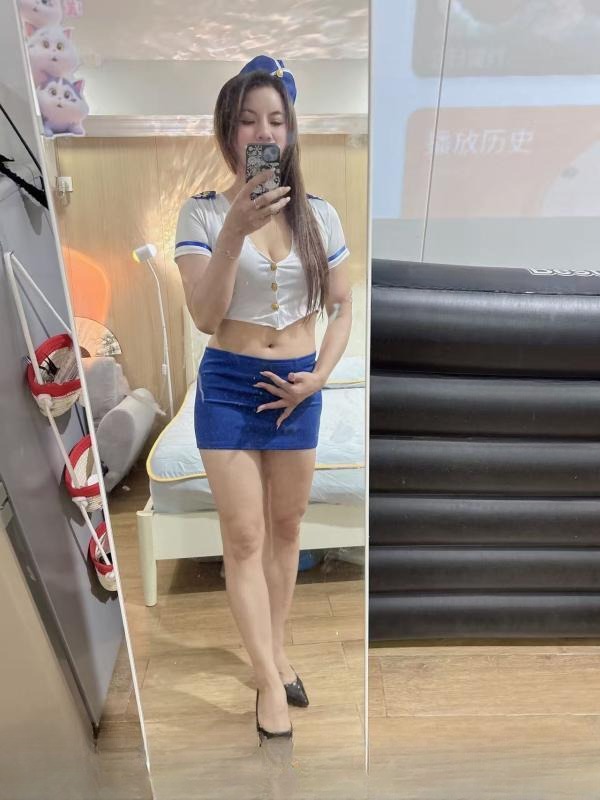 宝安骚露老师 图 3