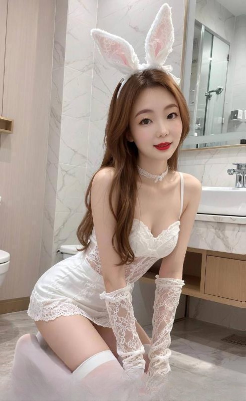 性感情趣星茉 图 3