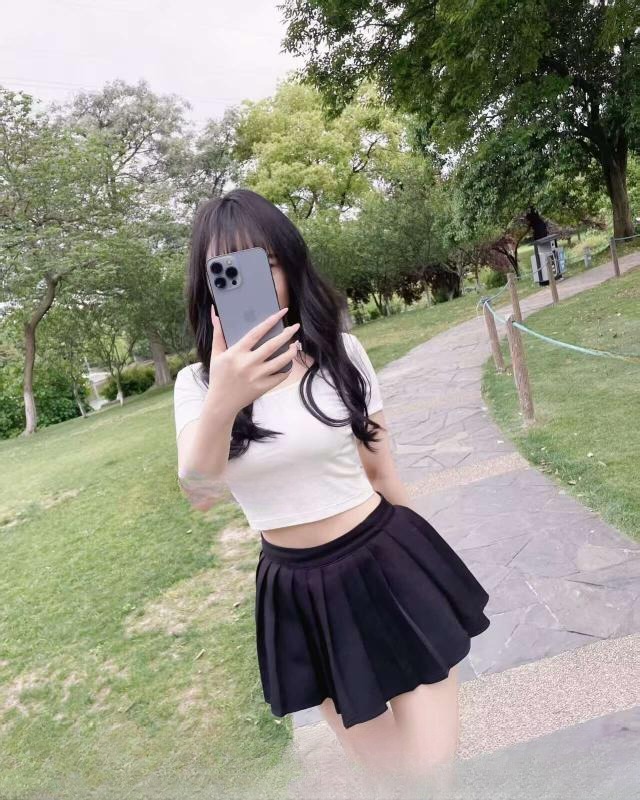 童颜00后学妹 图 3