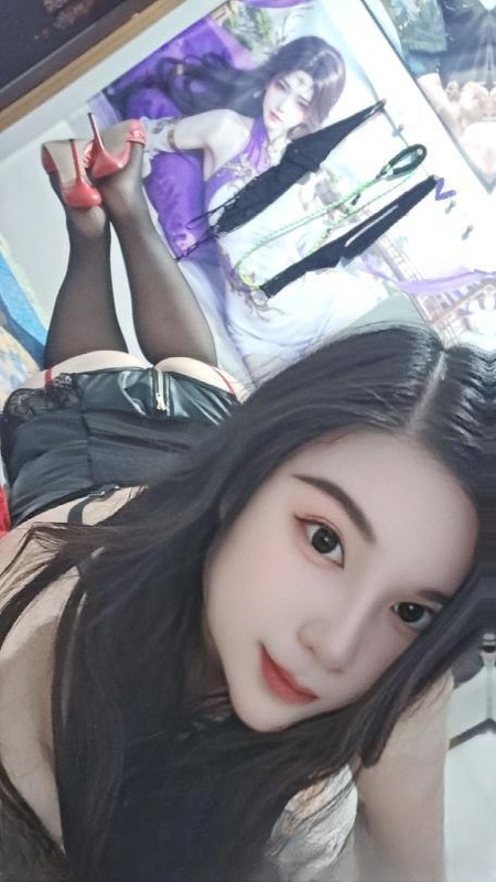 大屁股玲玲