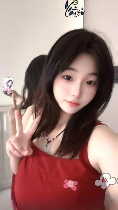 大奶萝莉静静酱