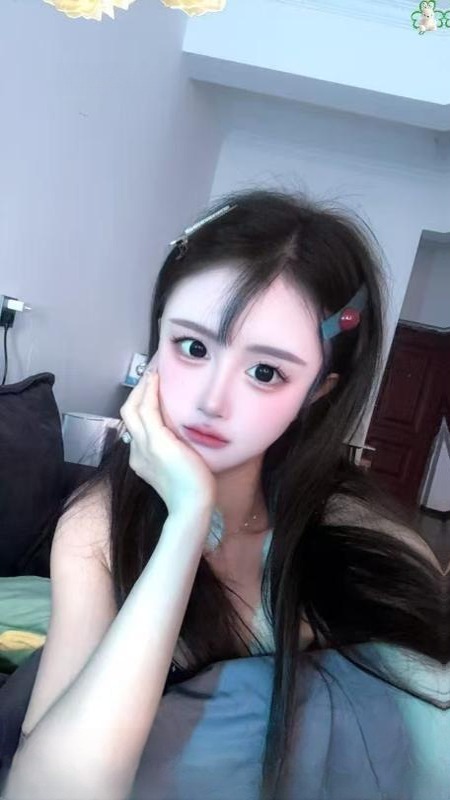 普陀兮兮小姐姐 图 2