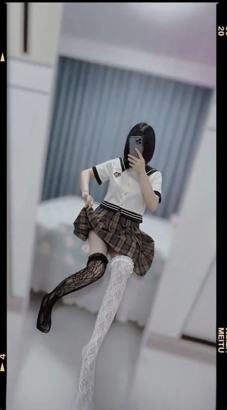 拱墅区短发女神骚菲 图 2