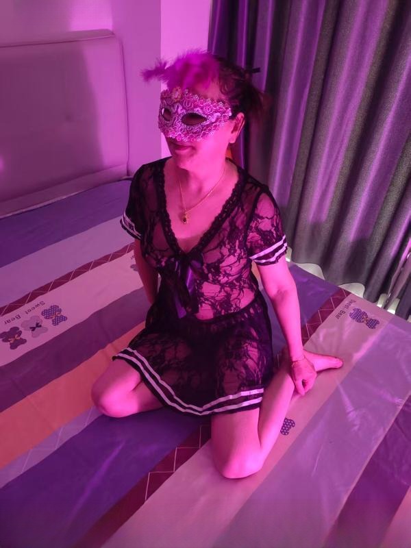 天街娇骚鸡