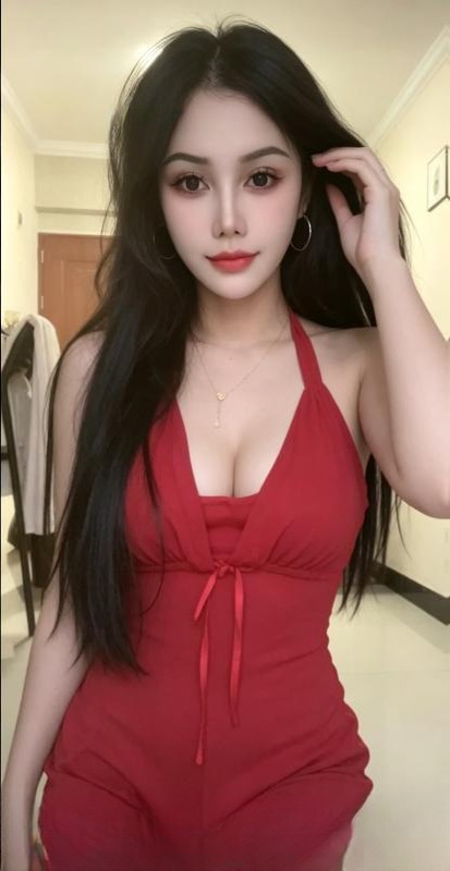 白云欧美风老师 图 2