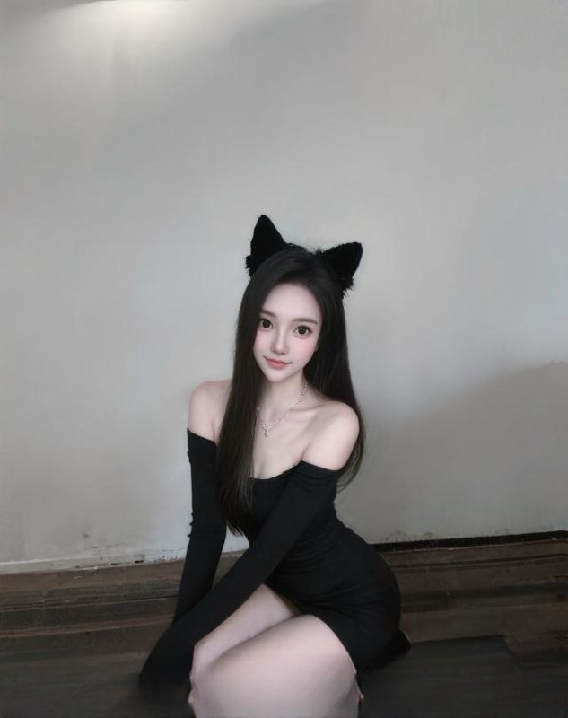 高挑御姐服务口活好 图 2
