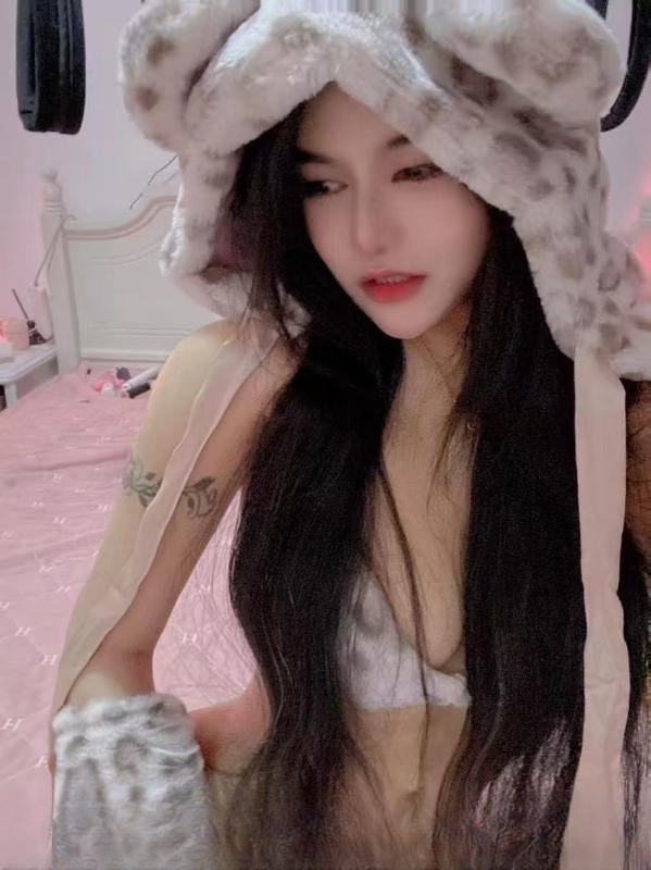 南山超莞式辣妹