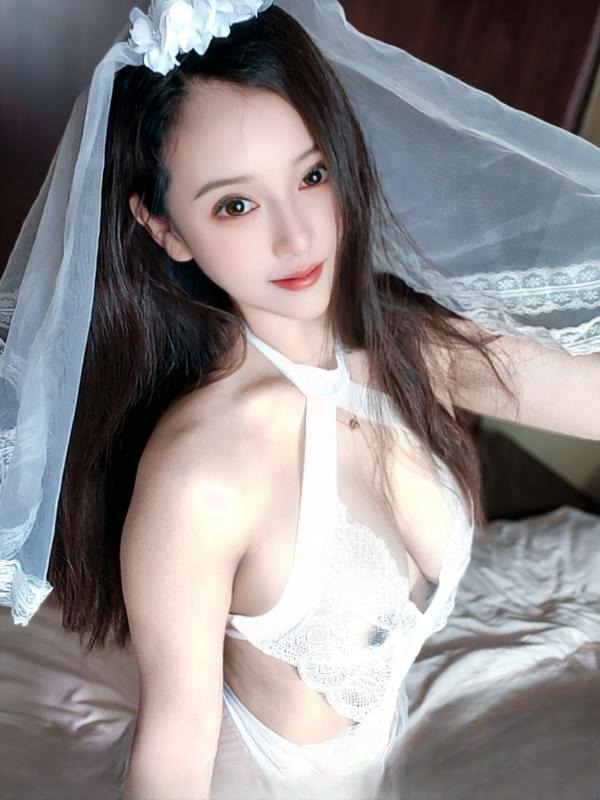 吸爆系列之花嫁 图 4