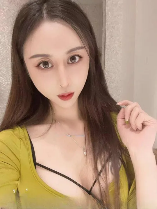 禅城有颜有料妹子