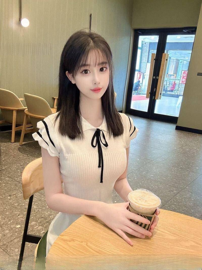 极品身材清纯美女