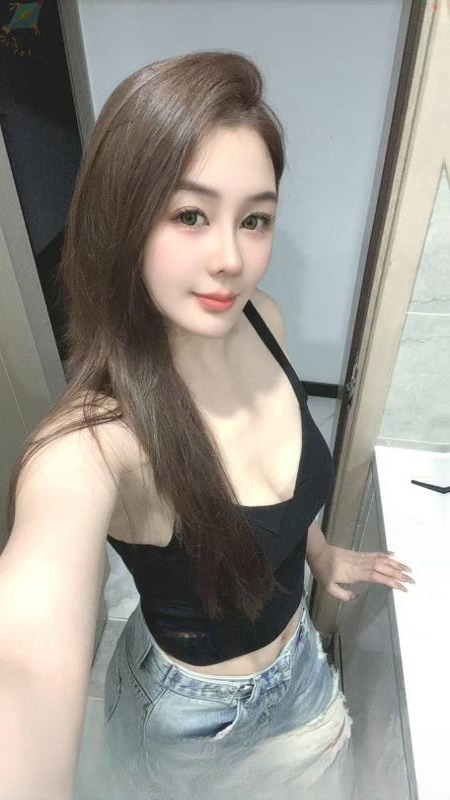 大长腿御姐晴晴 图 2