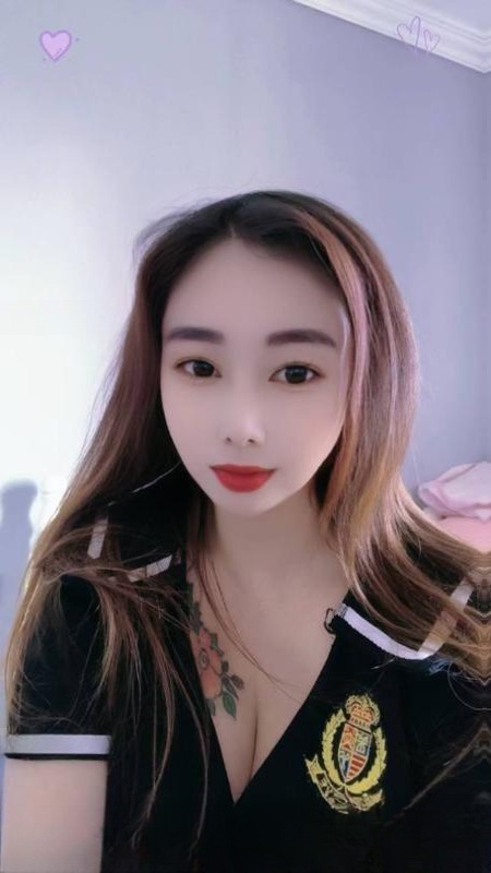 服务体贴风骚少妇