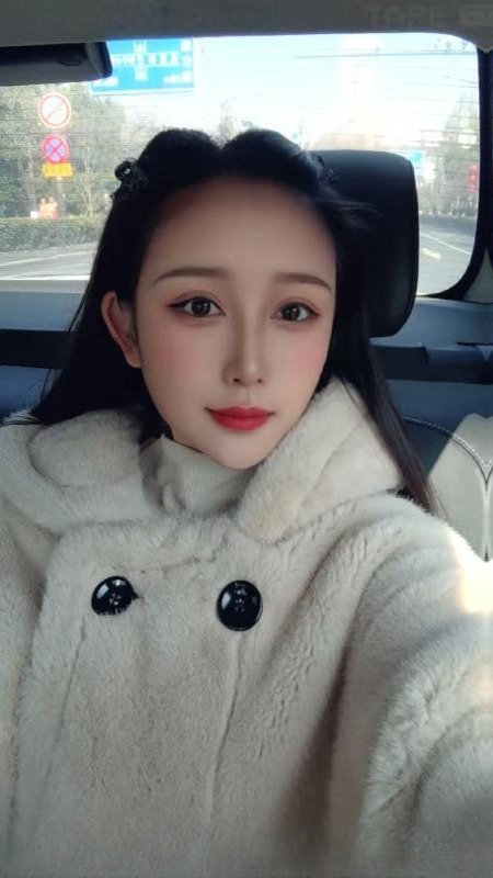 南京鼓楼美女 图 2