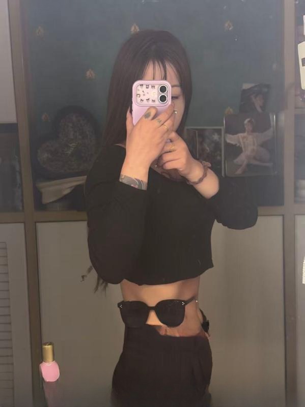 汉阳妹妹