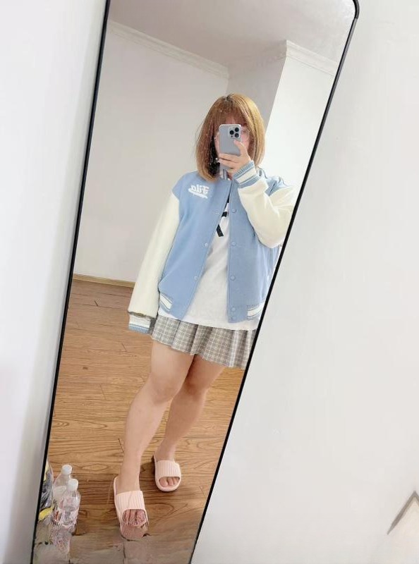 南京BBW安安大胸 图 3
