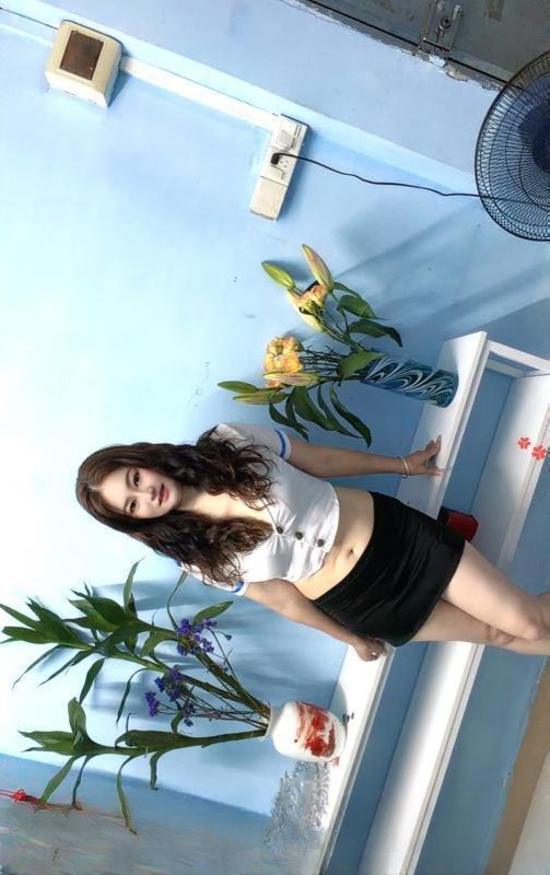 荔湾大波浪少妇 图 3