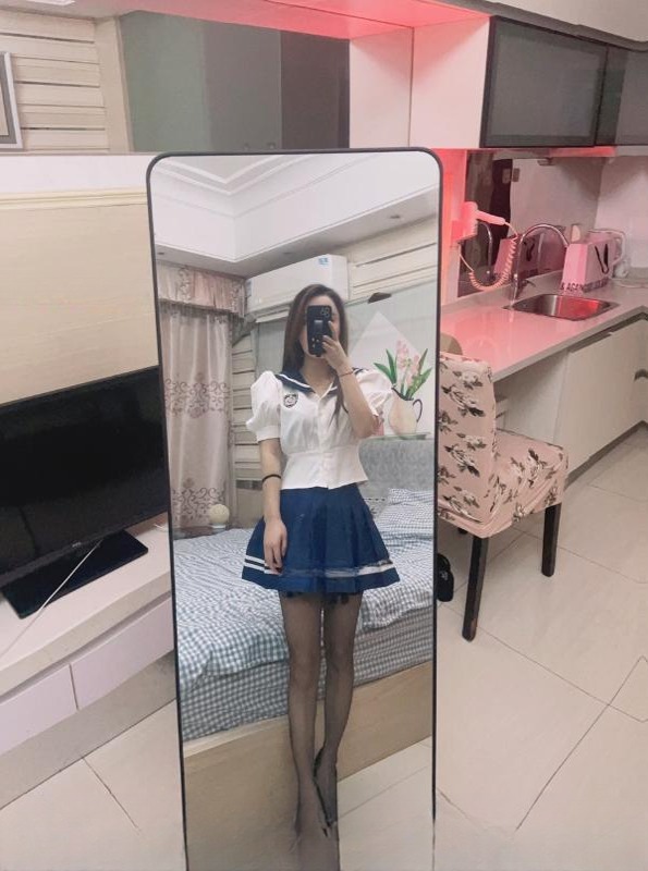 口活超绝的奶糖儿 图 3