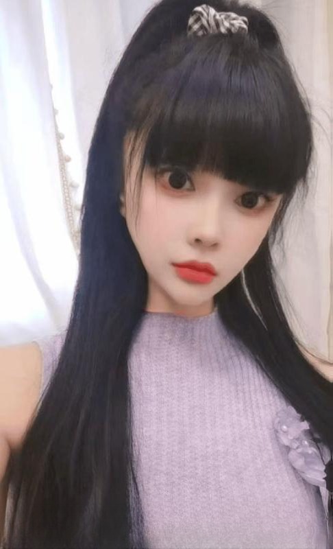 瑶海清纯御姐 图 3