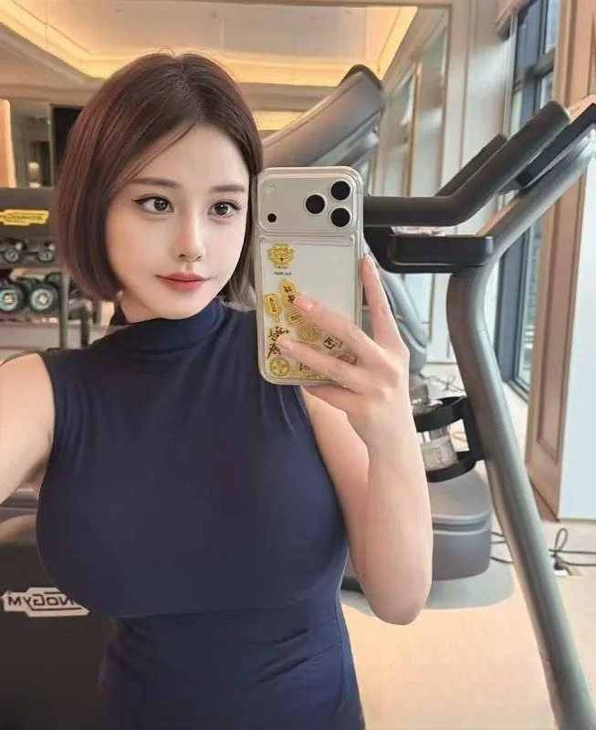 徐汇风骚e奶安然 图 3
