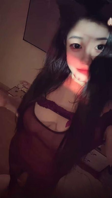 青岛性感风骚小能