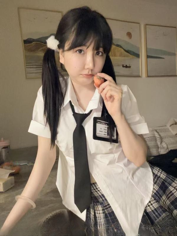 回归小萝莉爱宝