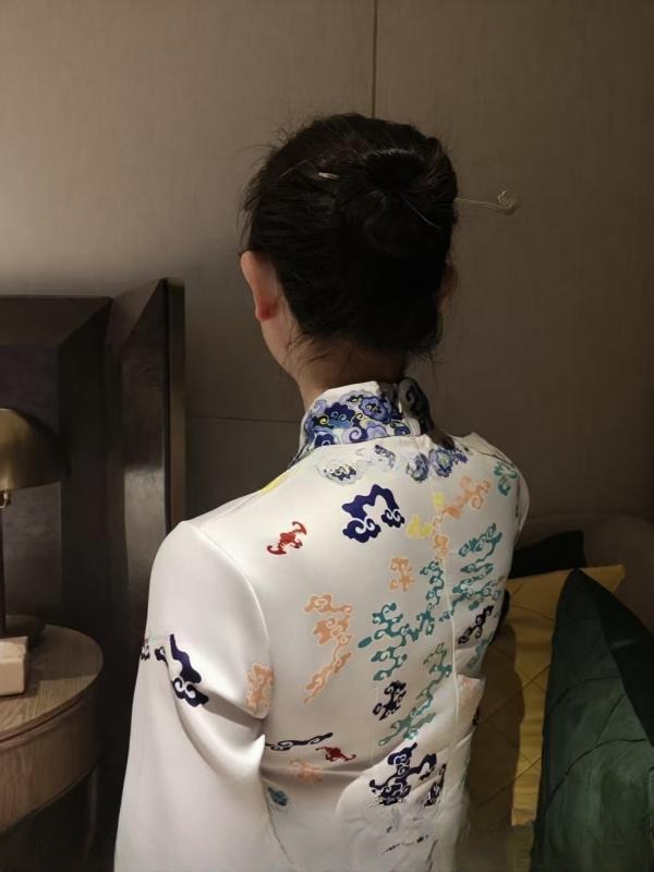 兼职空姐 图 3