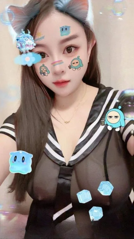 大奶婉婷