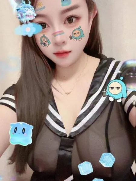 大奶婉婷