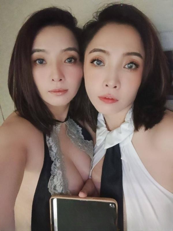 双胞胎姐妹 图 4