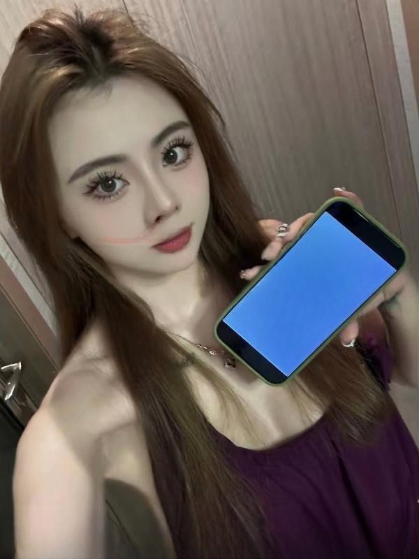 罗湖骚妹小沫 图 2