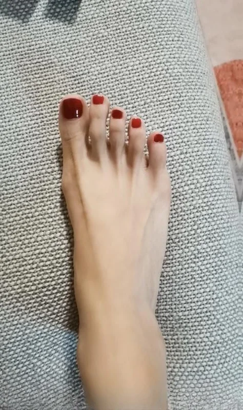 普陀御姐莫妮卡老师 图 2