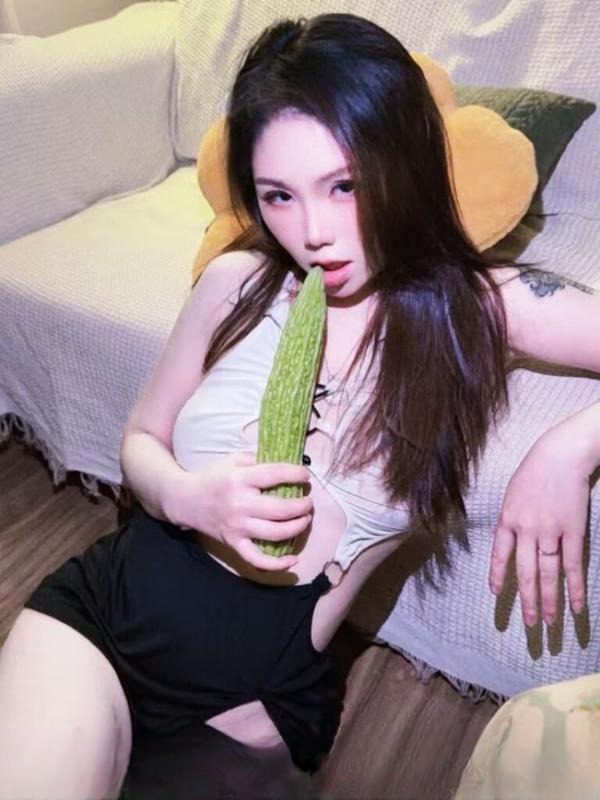 瑶瑶小姐姐回归