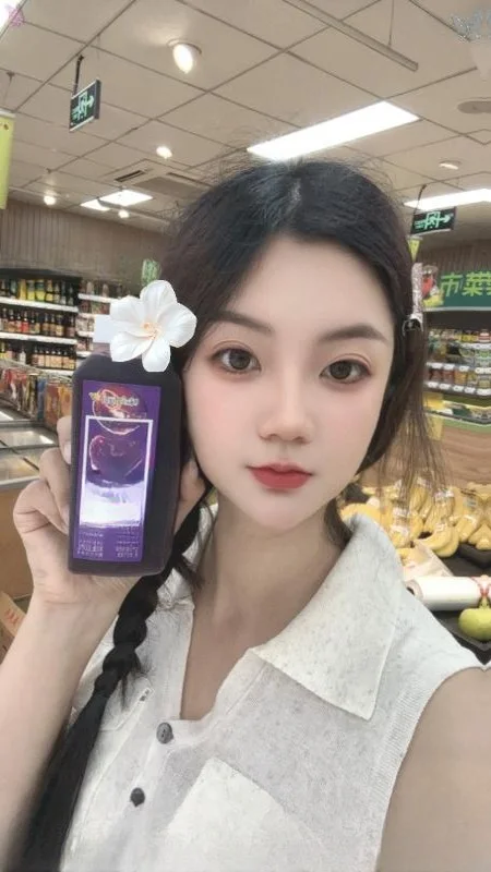 风情御姐楚楚 图 2