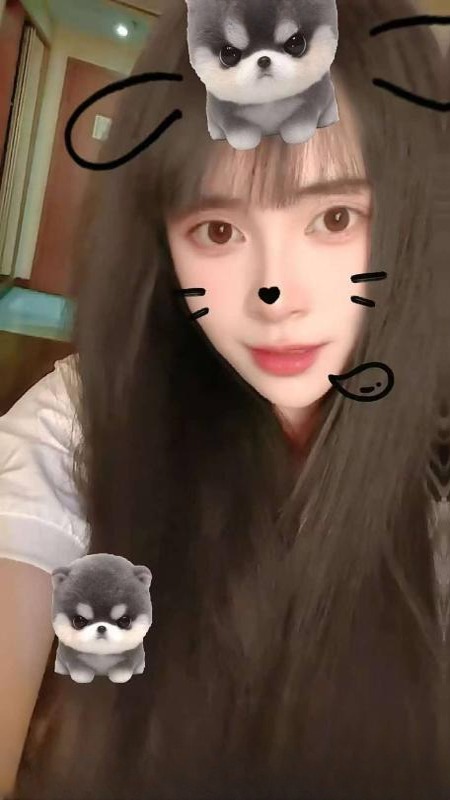 性感肤白小萝莉 图 4